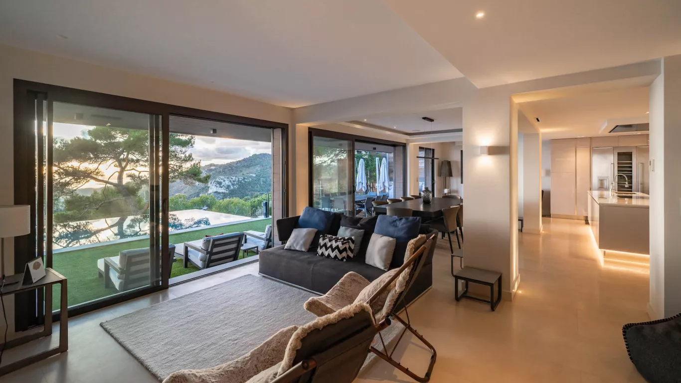 Villa Claire | Monaco
