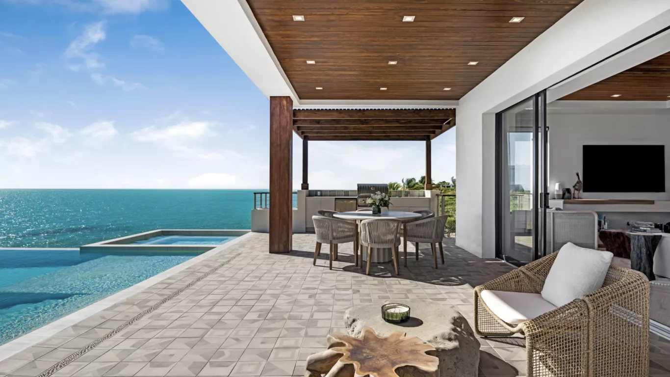 Villa Julia | Turks and Caicos