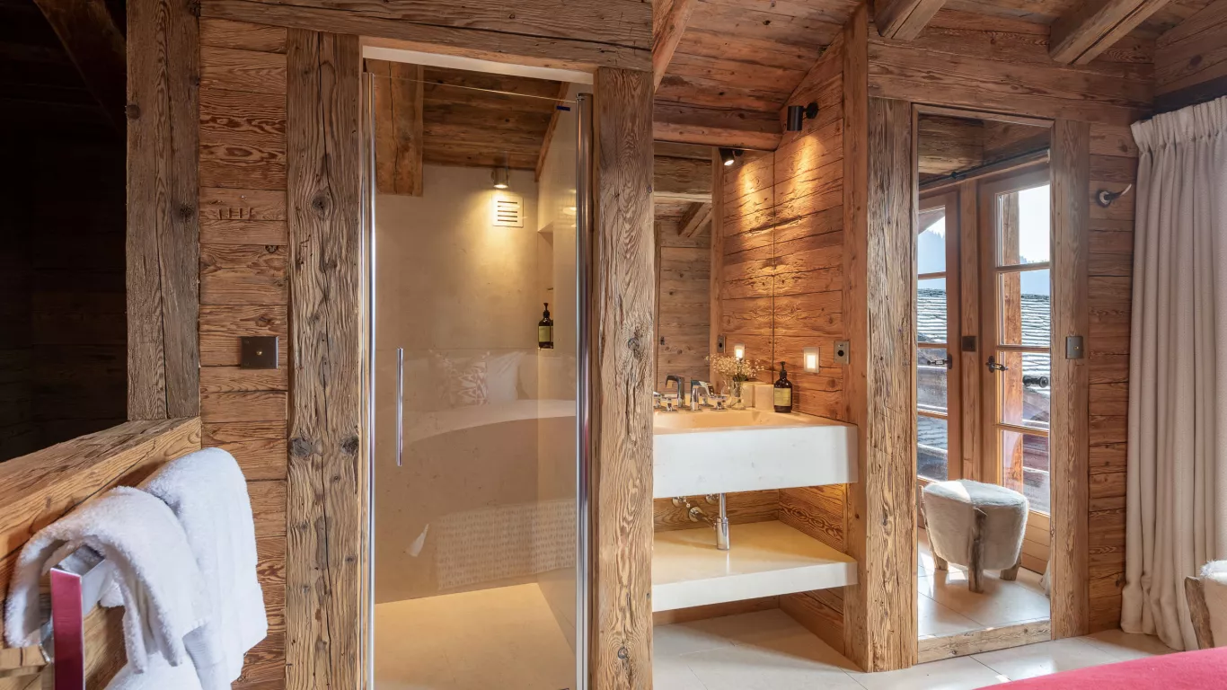 Chalet Virmadisa | Verbier