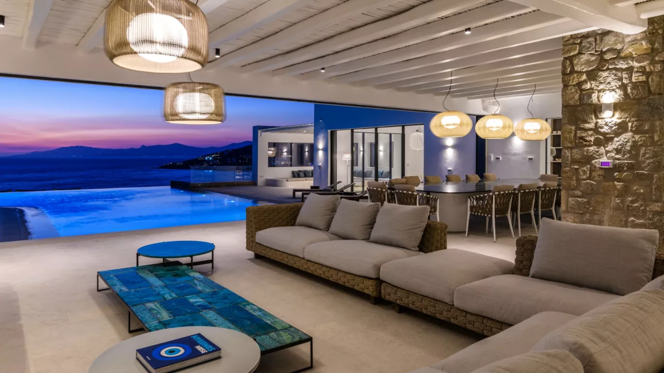 Villa Everly | Mykonos