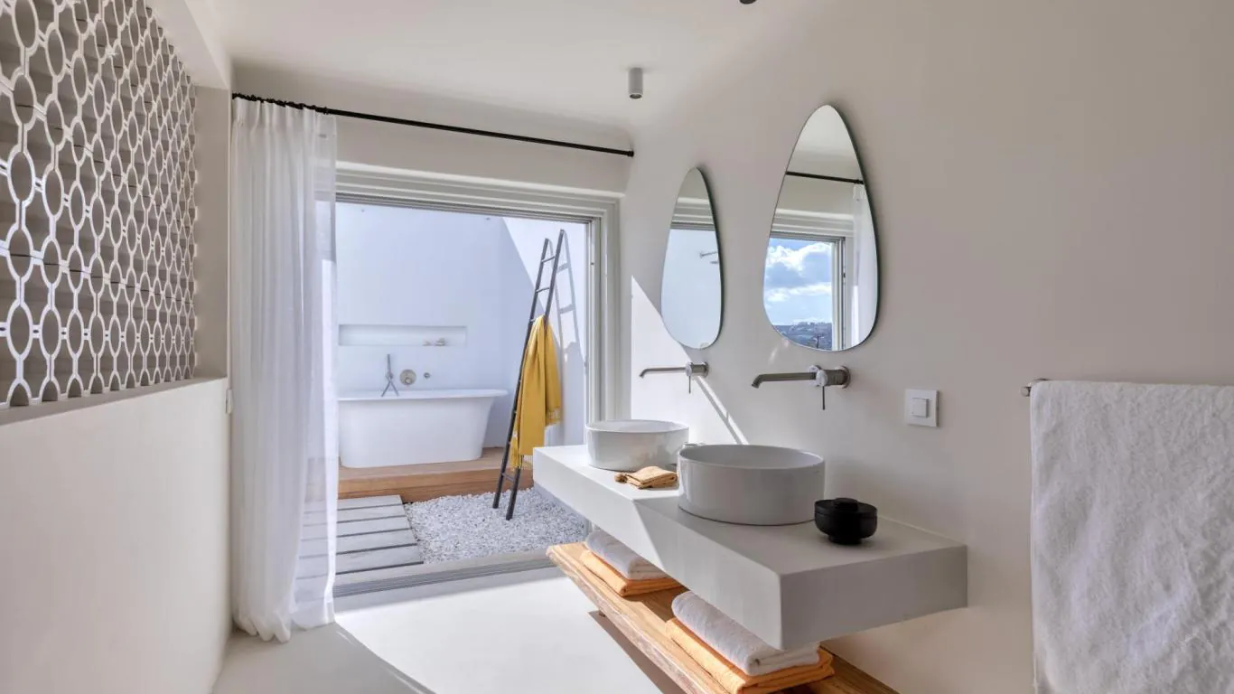 Villa Sitara | Mykonos