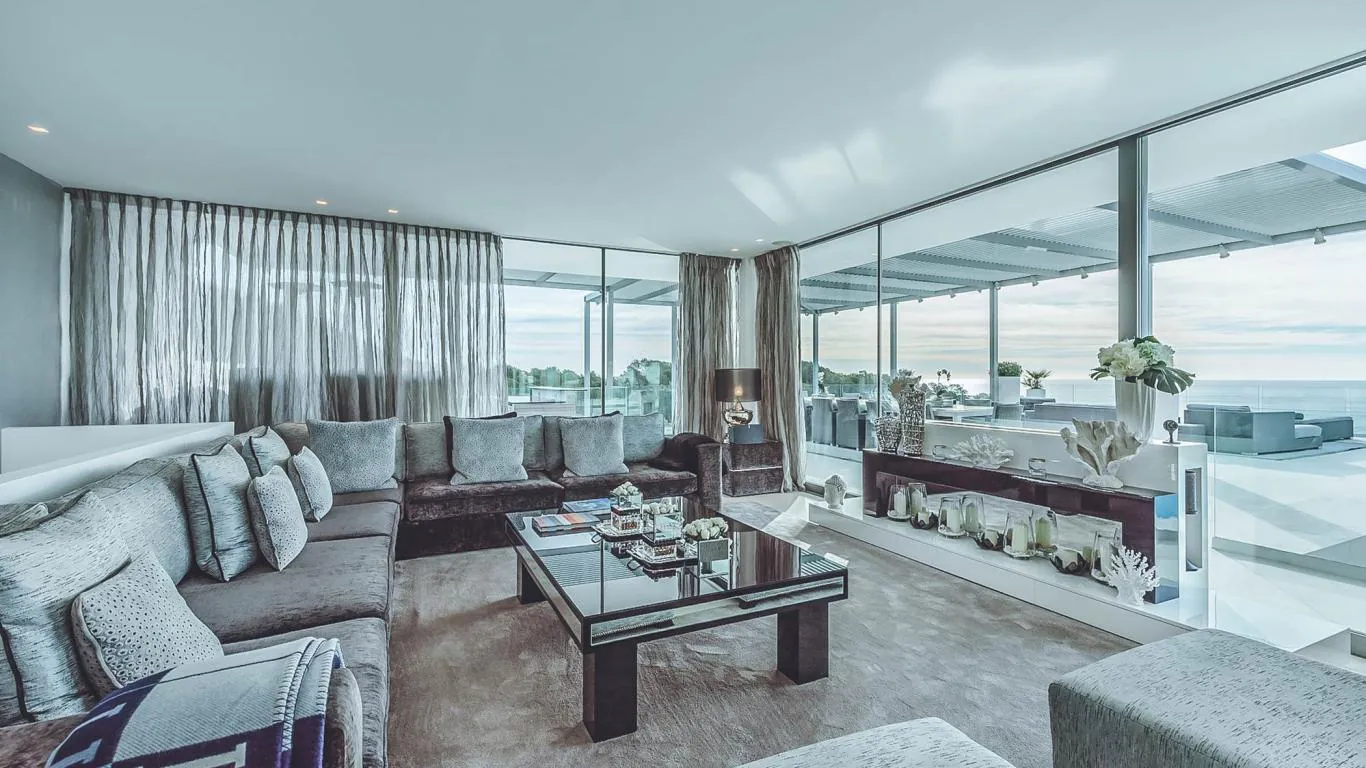 Villa Paloma | Ibiza