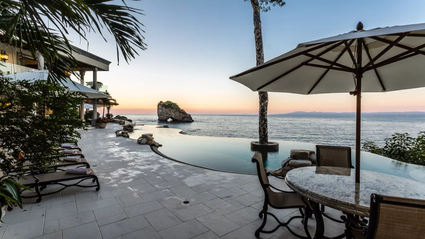 Casa Nautica | Puerto Vallarta