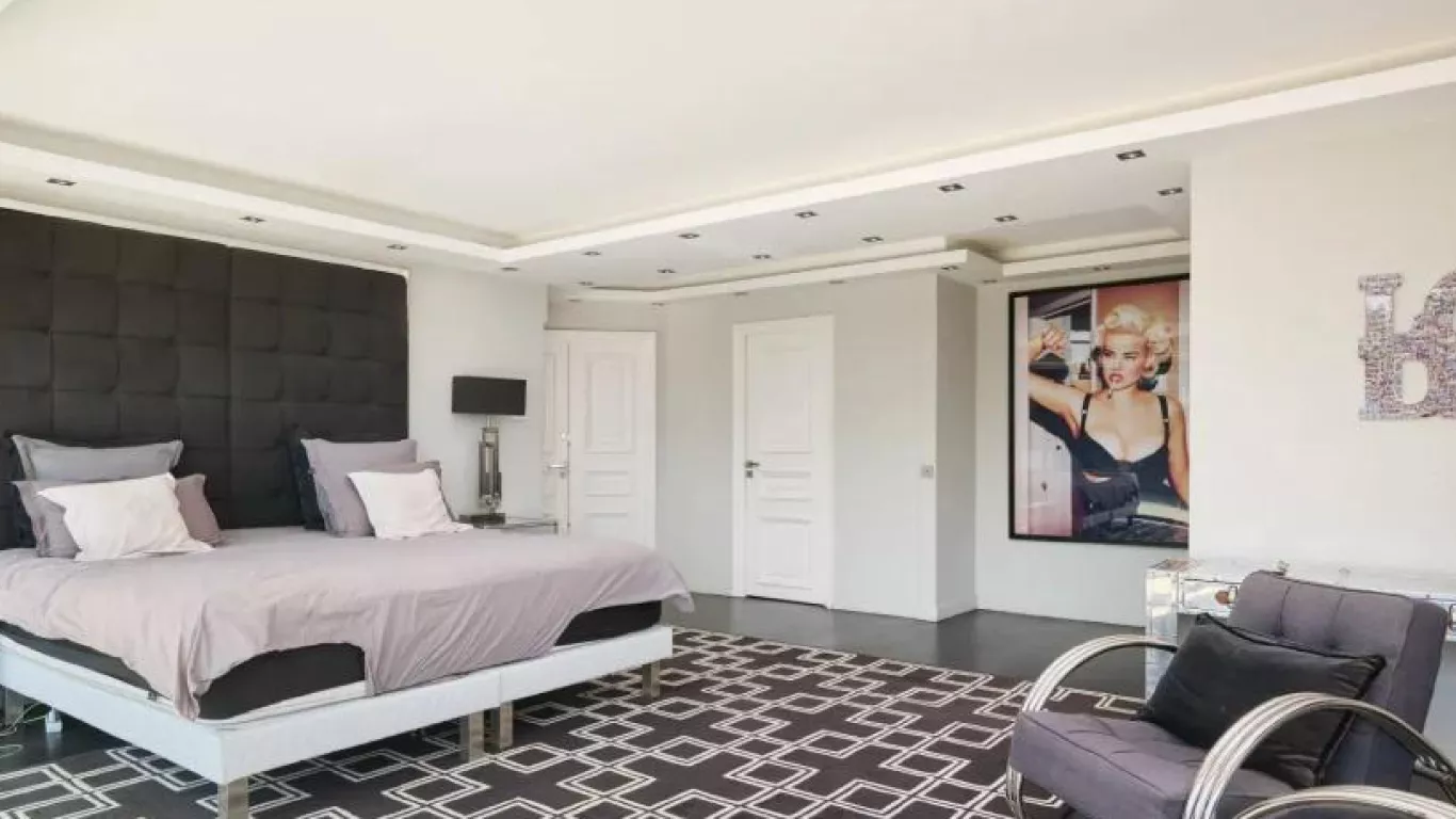 Villa Varela | Cannes