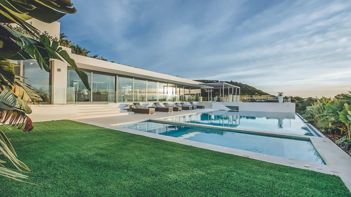 Villa Paloma | Ibiza