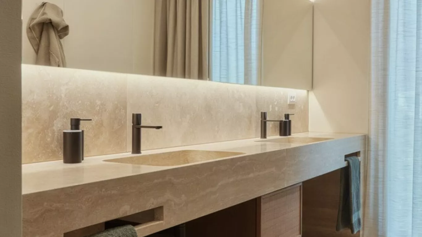 Villa Ovo | Forte dei Marmi