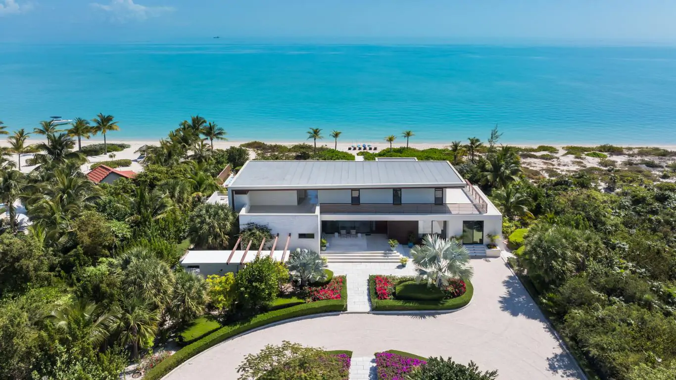 Villa Clevelander | Turks and Caicos