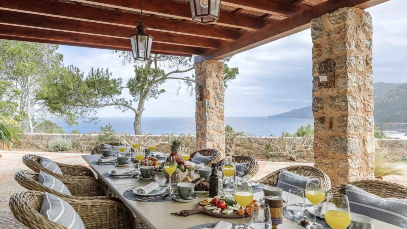 Son Bunyola | Mallorca