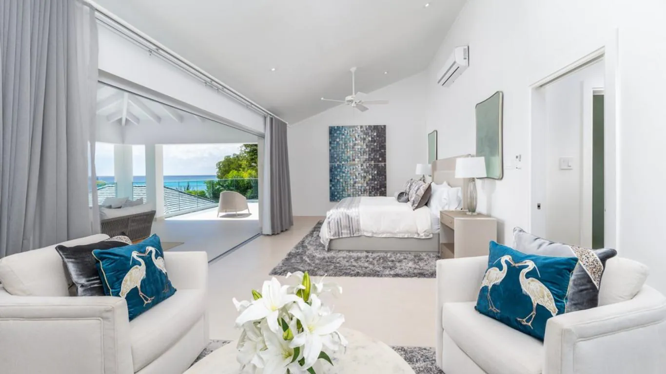 Villa Blue Oyster | Barbados