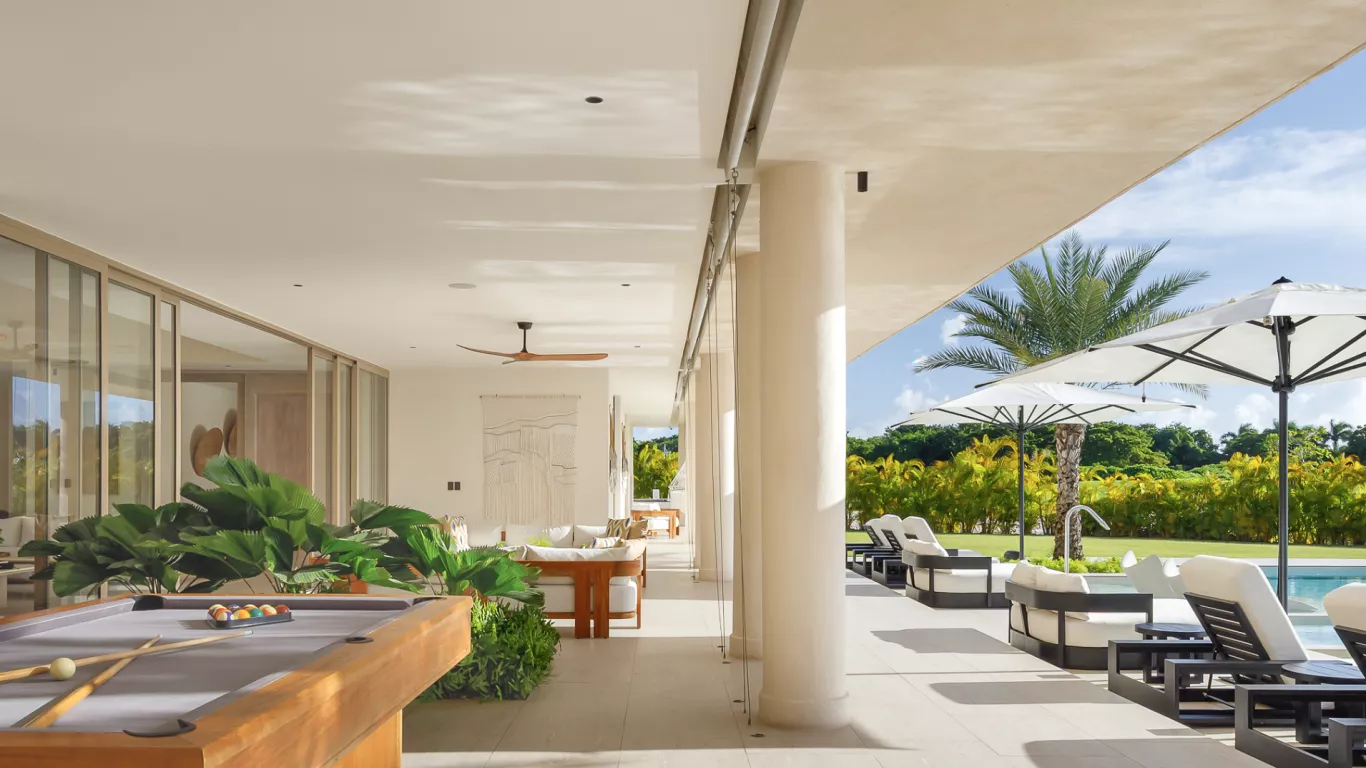 Villa Solara | Punta Cana