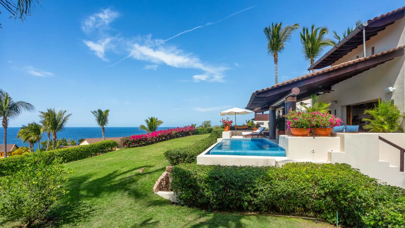 Villa Kasey | Punta Mita