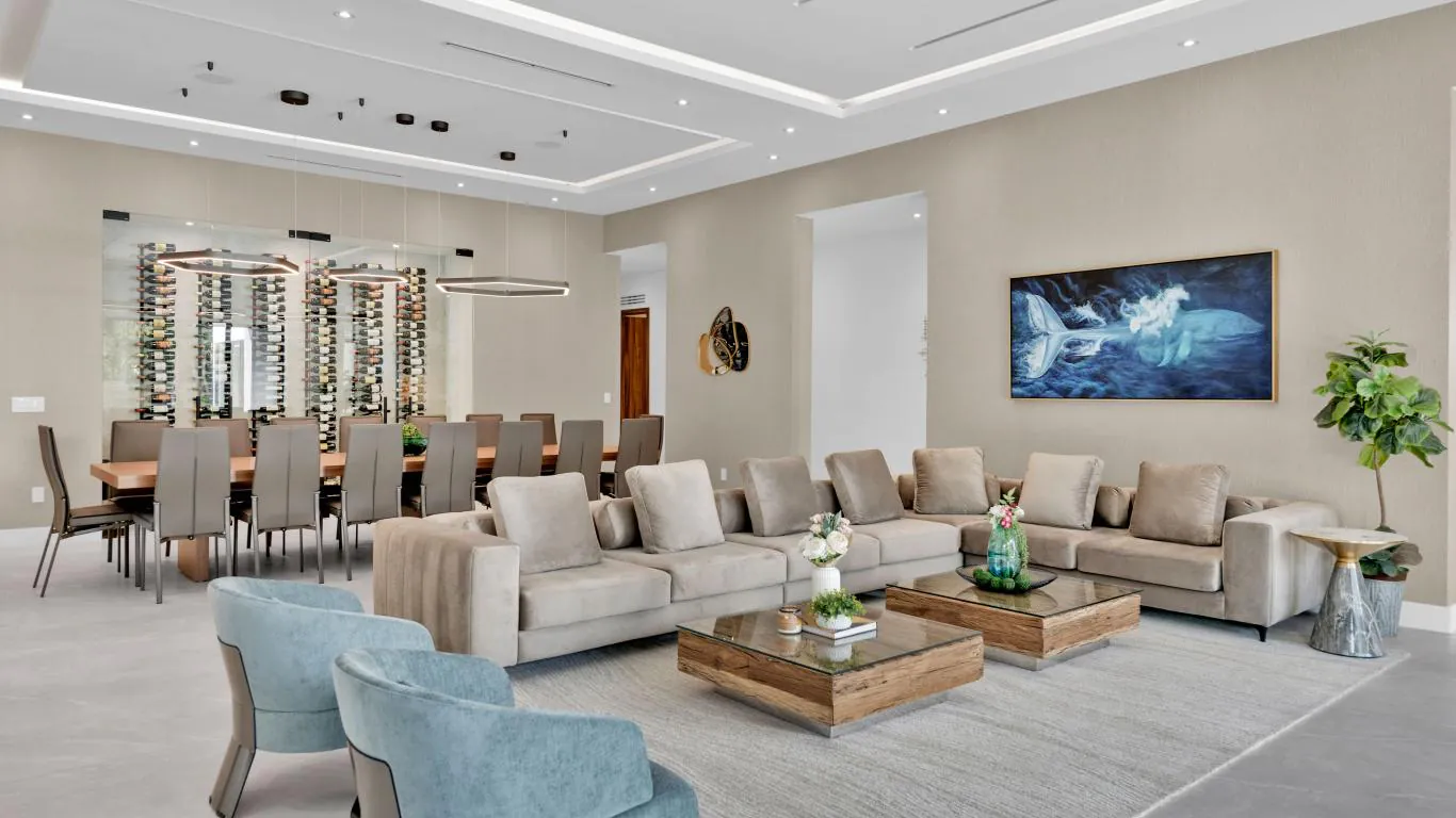 Villa Alianna | Miami