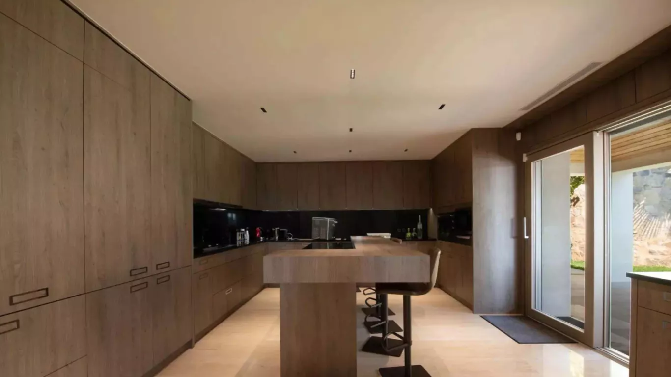 Villa Rose | St-Tropez