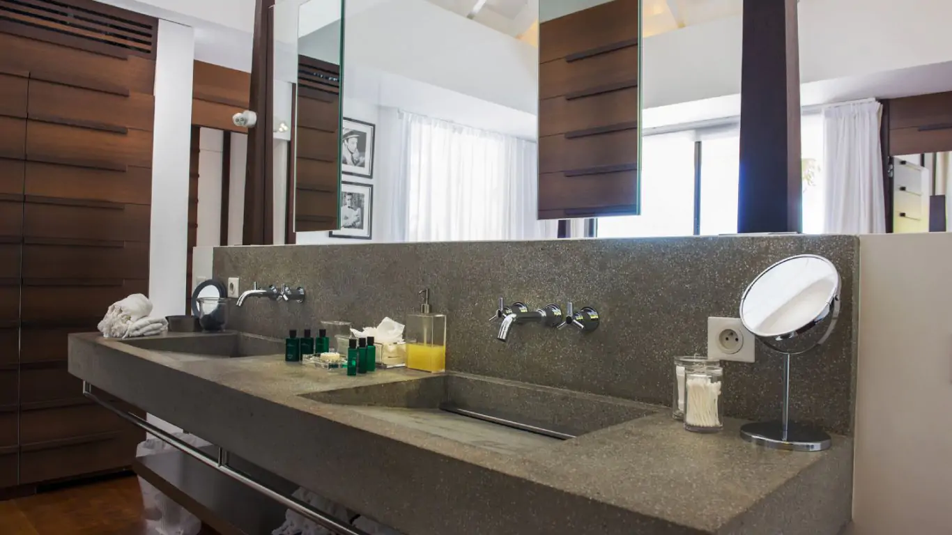 Villa Palm Beach | St. Barth