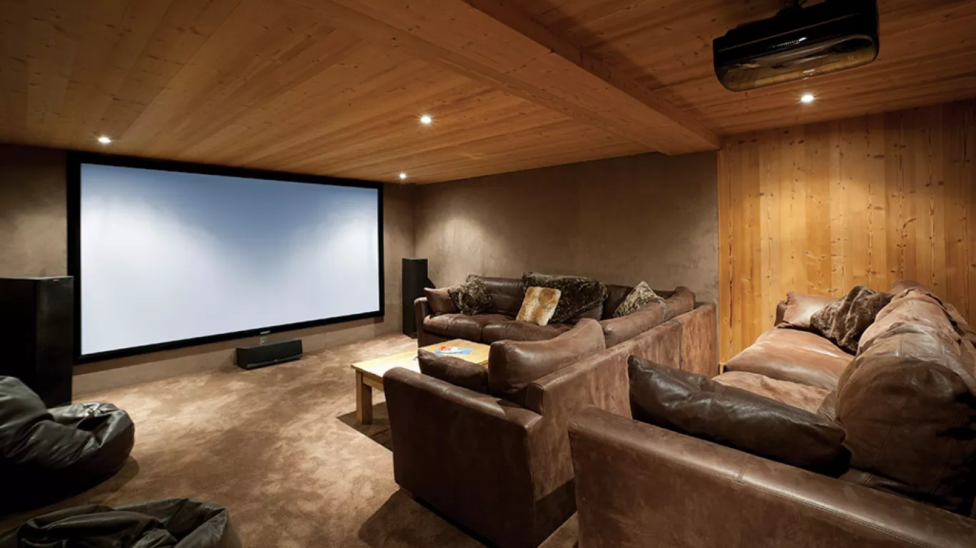 Chalet Baloo | Chamonix