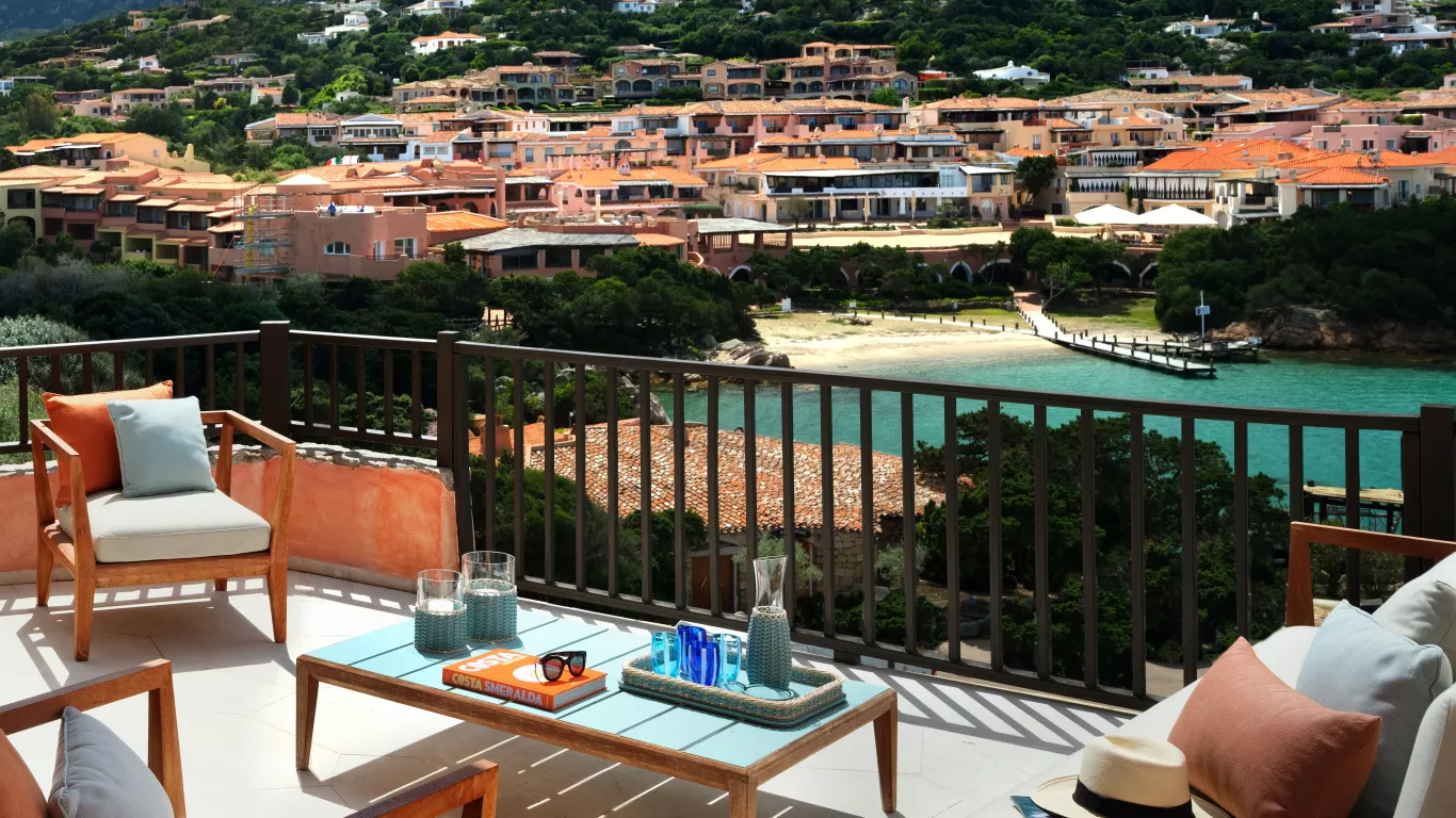 Penthouse Lorenzo | Sardinia