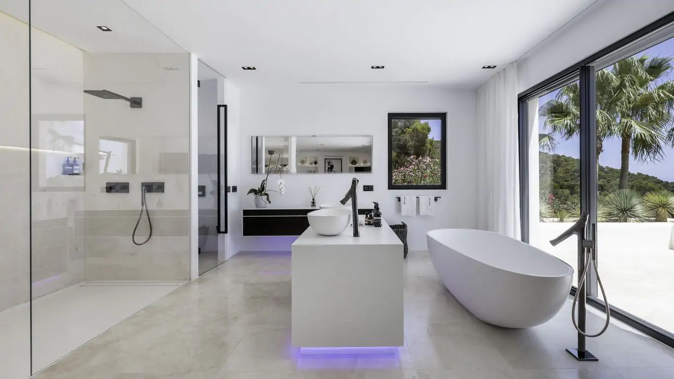 Villa Can Nemo | Ibiza