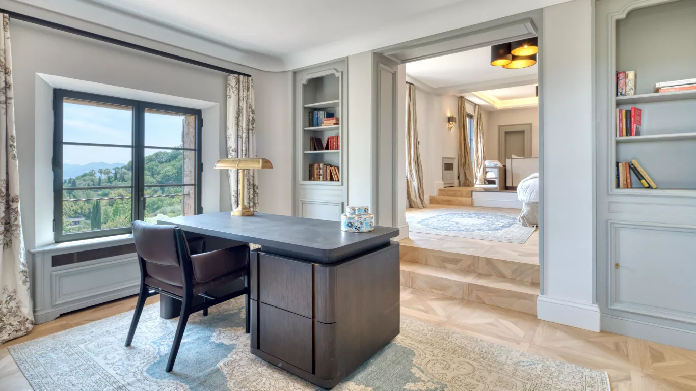 Villa La Mougine | Cannes