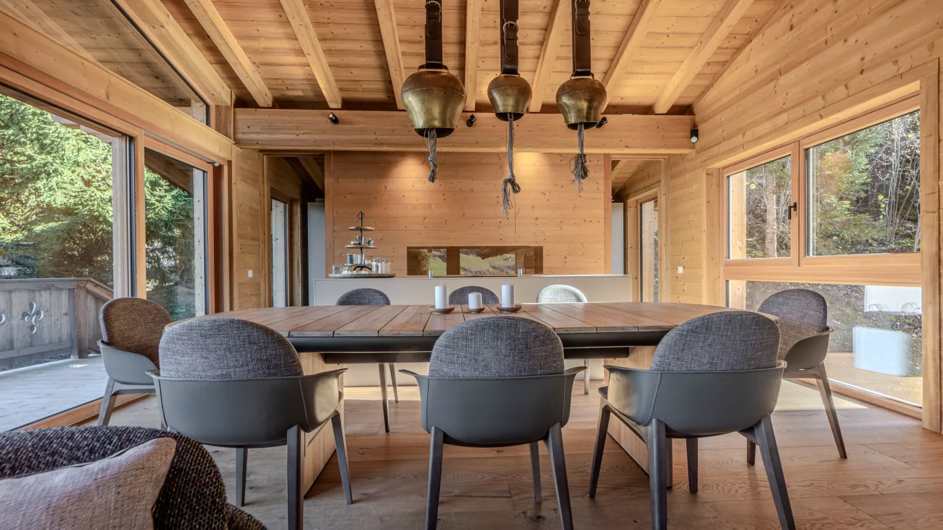 Chalet Colette | Kitzbuhel