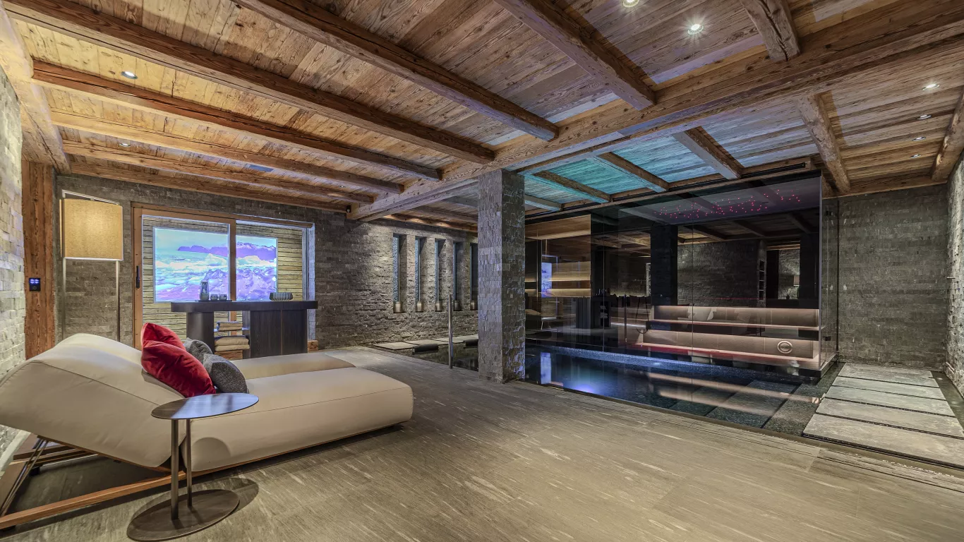 Chalet Montana | Kitzbuhel