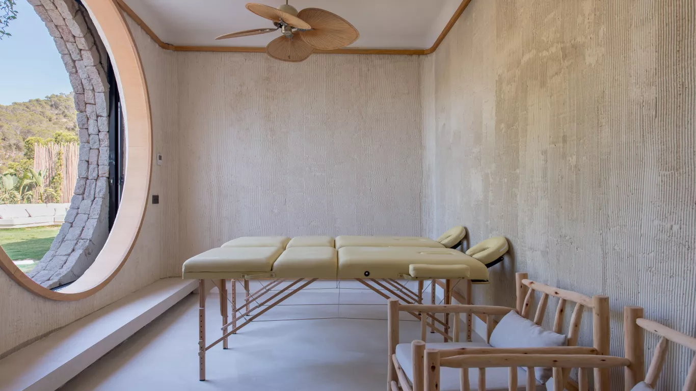 Can Moli | Ibiza