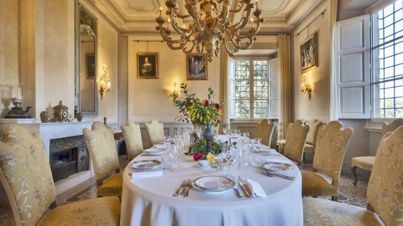 Villa Margareta | Tuscany