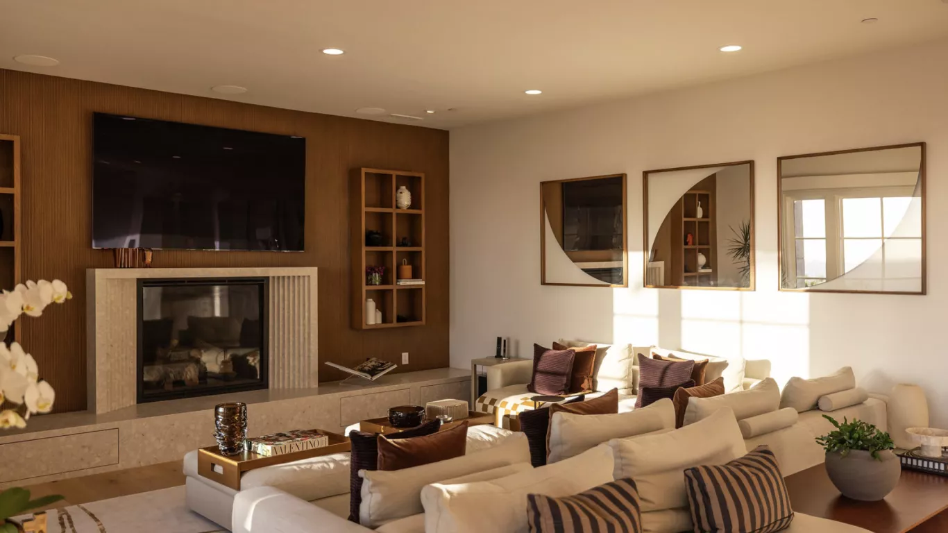 Pelican Villa | Orange County