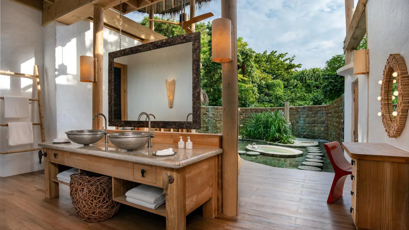 Soneva Fushi Villa 38 | Maldives
