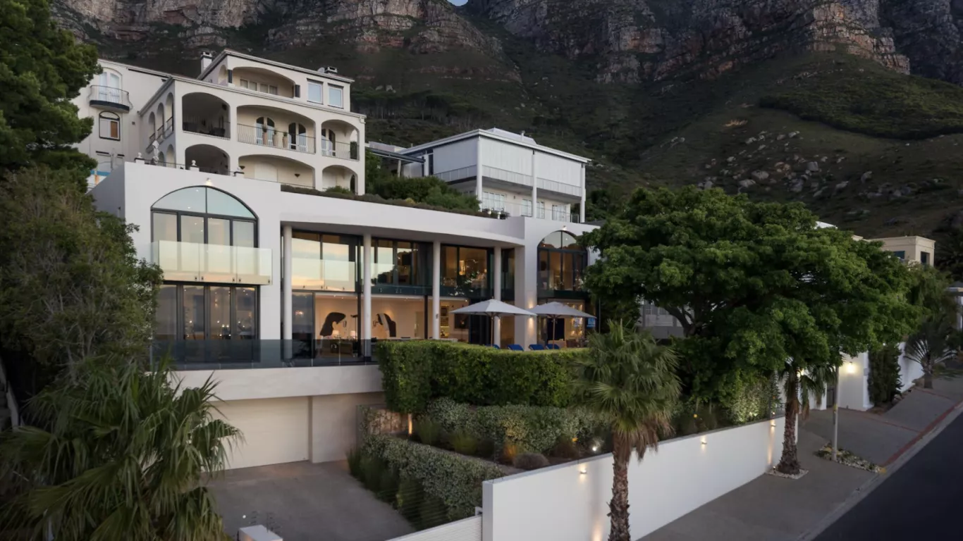 Villa Camilla | Cape Town
