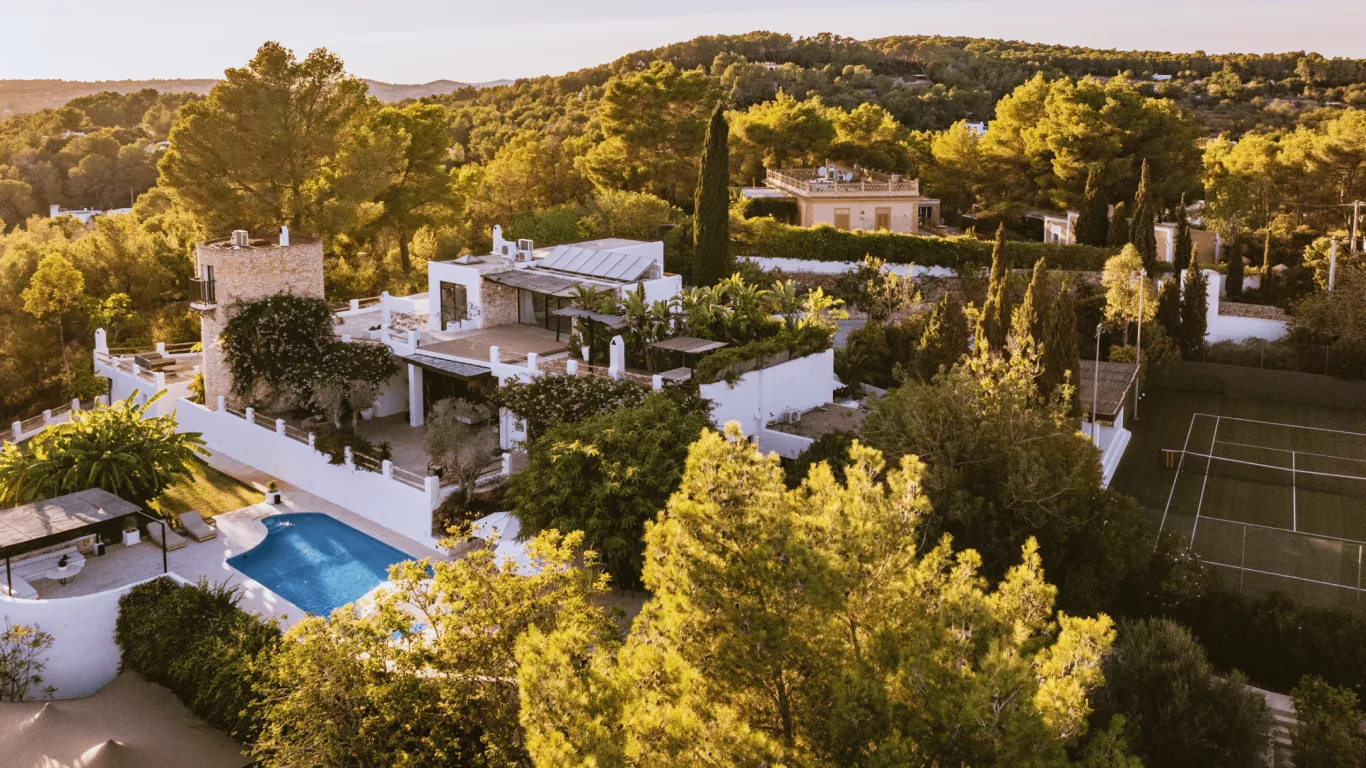 Can Girasol | Ibiza