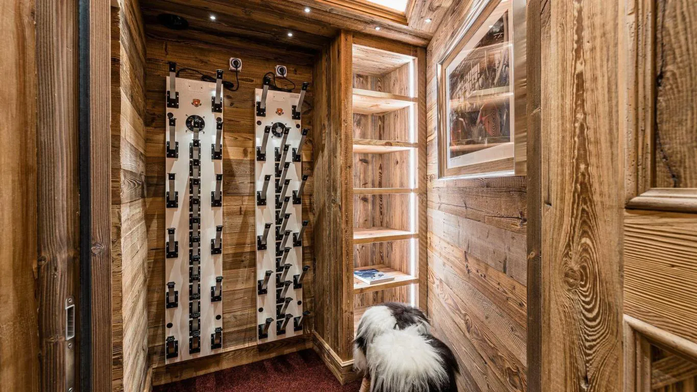 Chalet Barolo | Courchevel