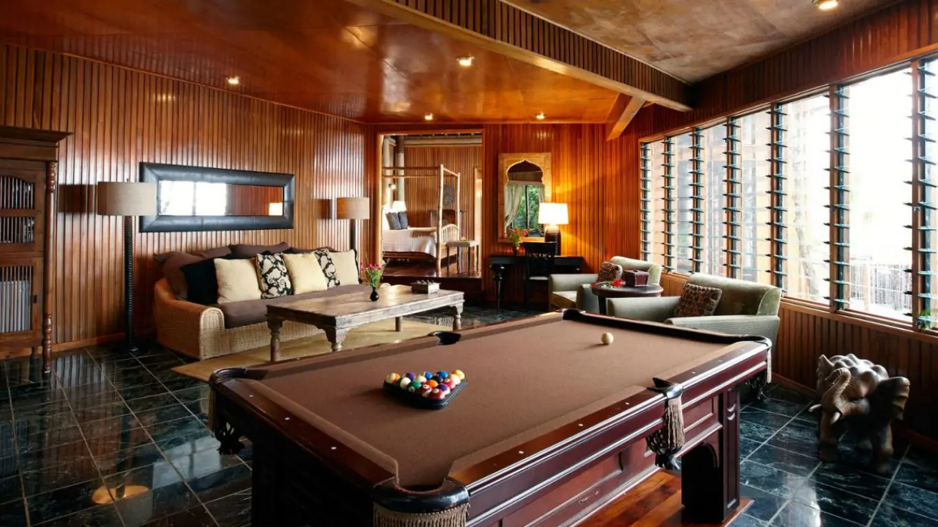 Namale Resort & Spa | Pacific Ocean Islands
