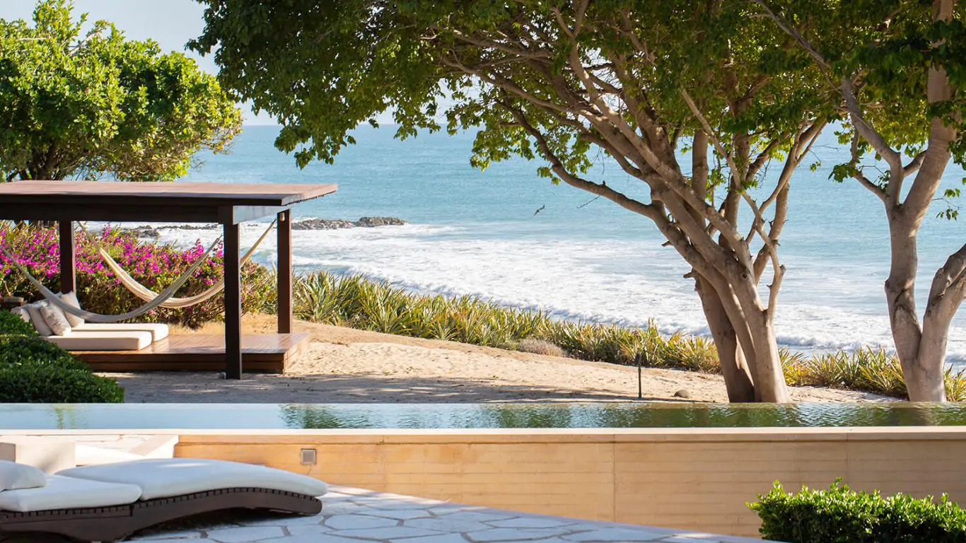 Rancho R Plus R | Punta Mita