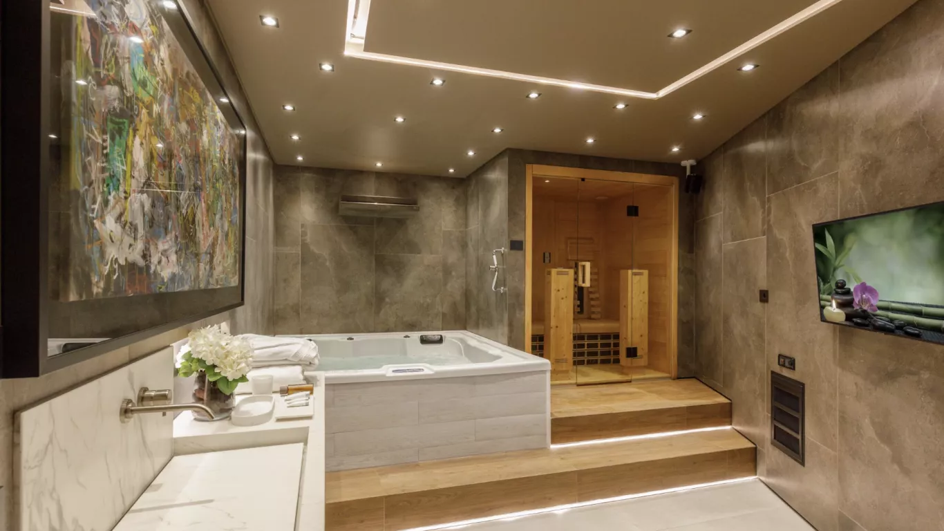 Villa Talija | Rest of Portugal