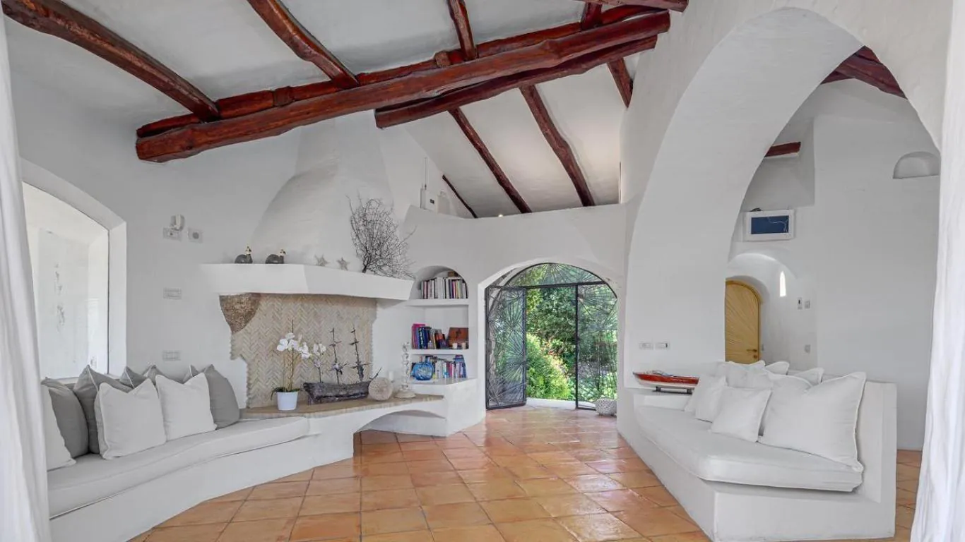Villa Ciara | Sardinia