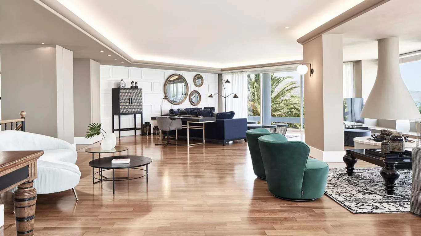 Villa Genevieve | Crete