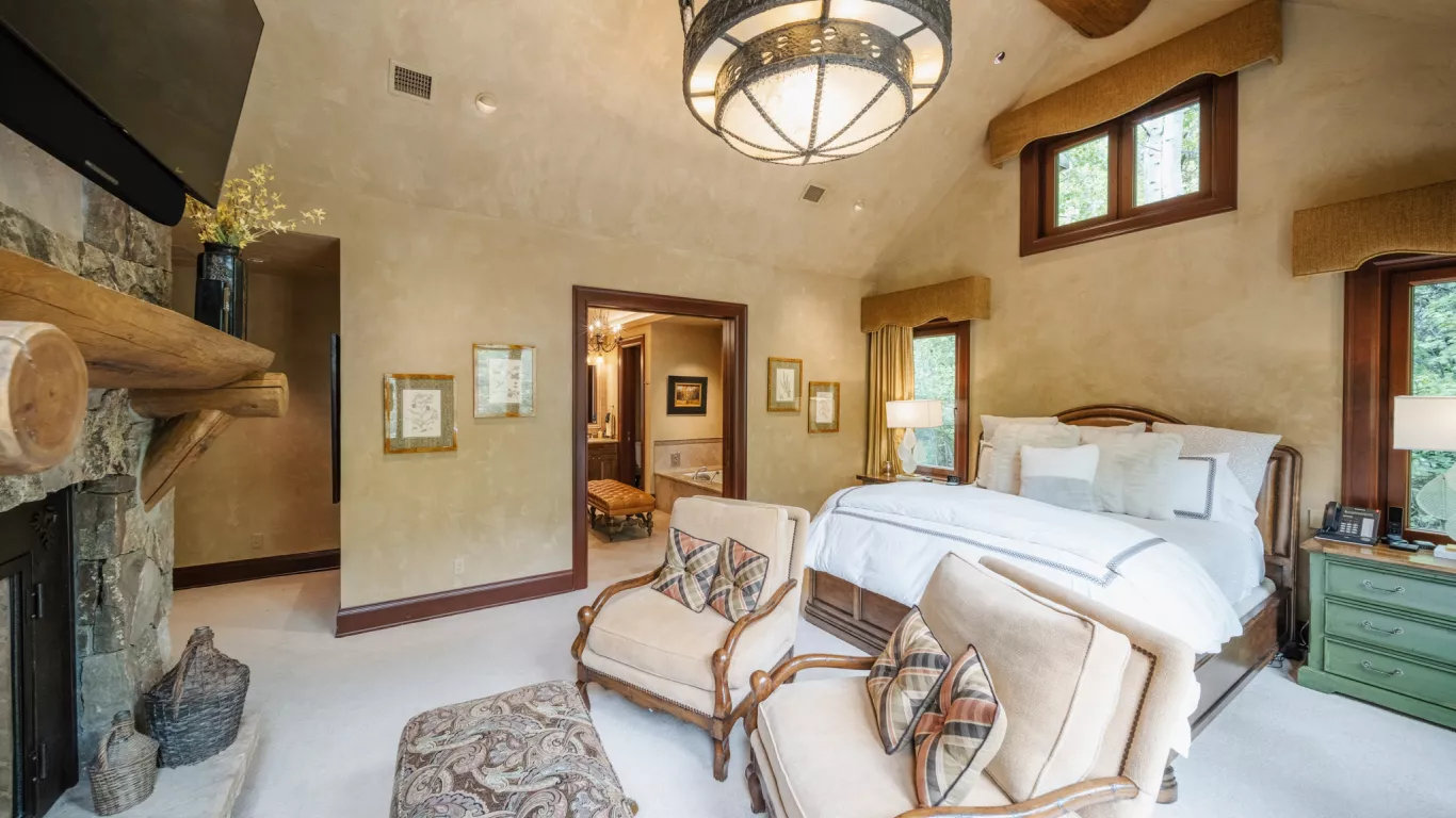 The Mill Street House | Aspen