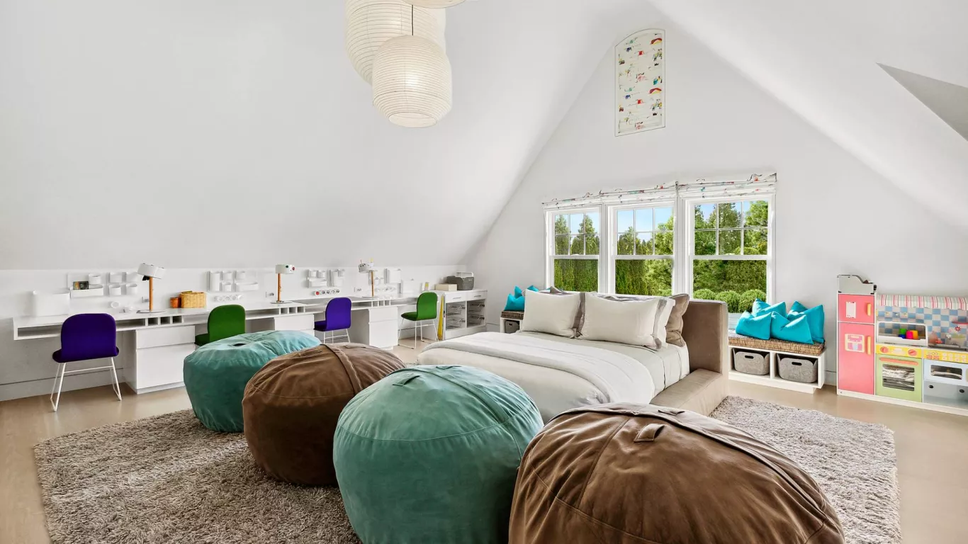 Villa Monette | Hamptons