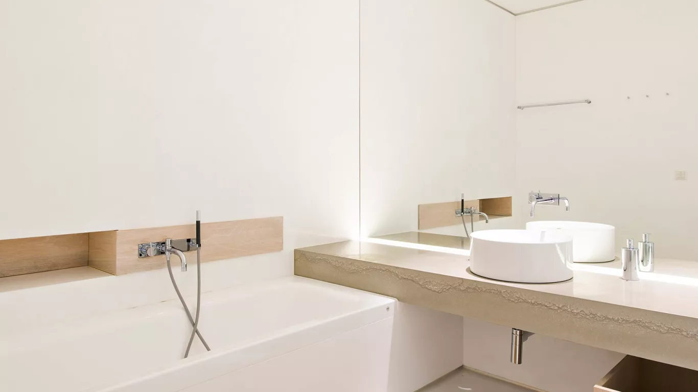 Apartment Ronald | St. Moritz