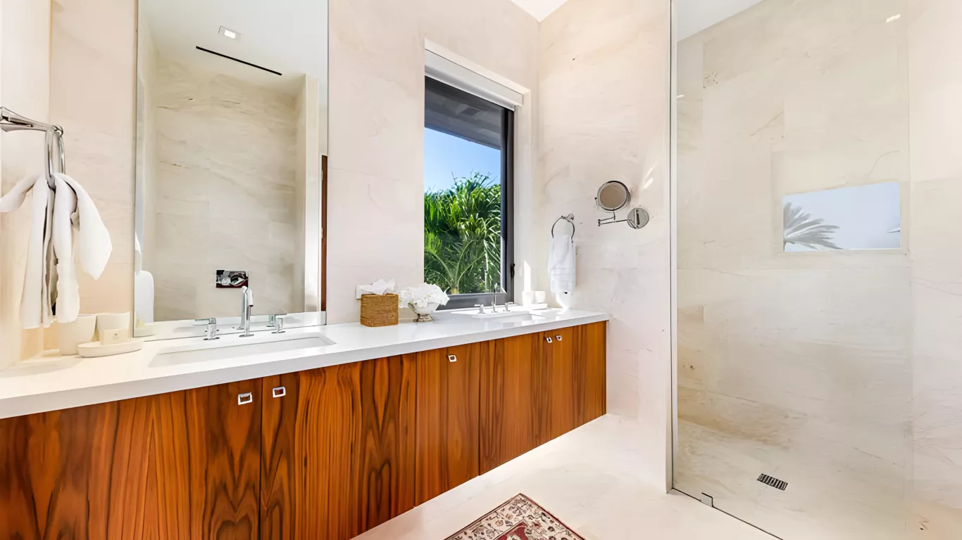 Villa Amalia Albany | Bahamas