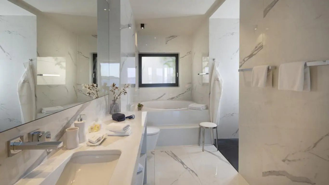 Villa Amelie | Croatia