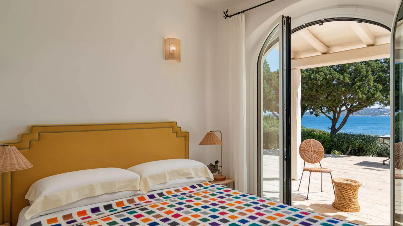 Villa Marea | Sardinia