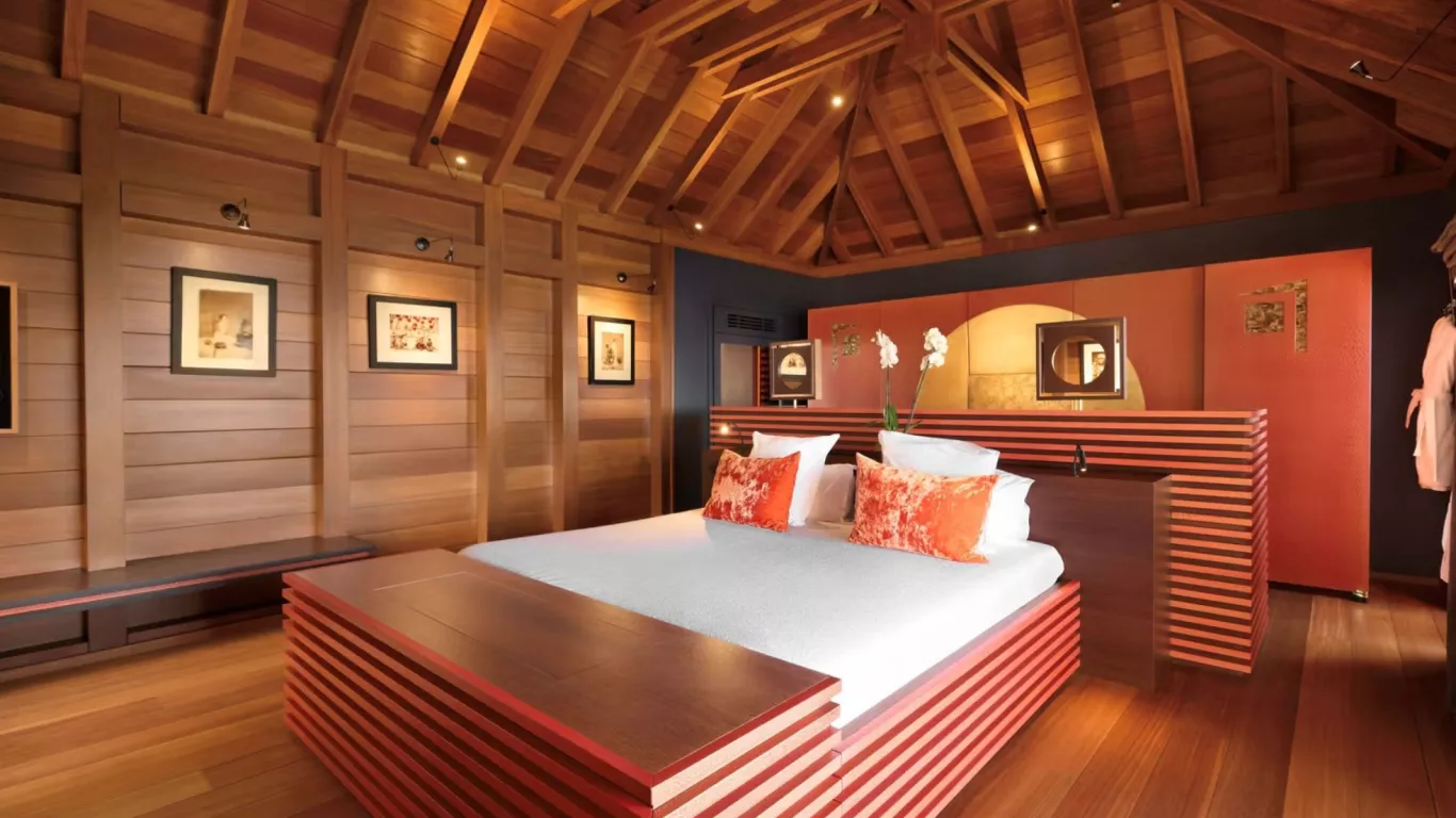Villa Jade | St. Barth