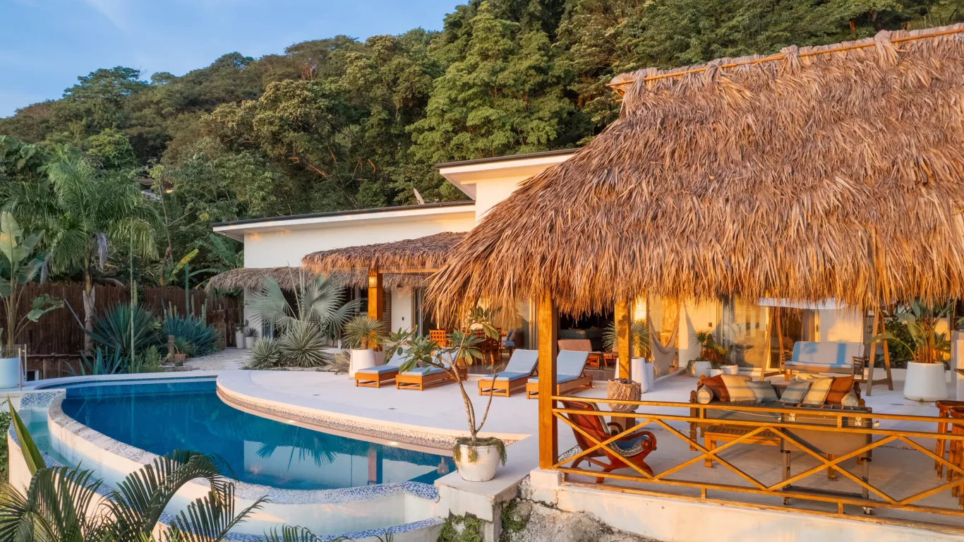 Casa Aria | Santa Teresa