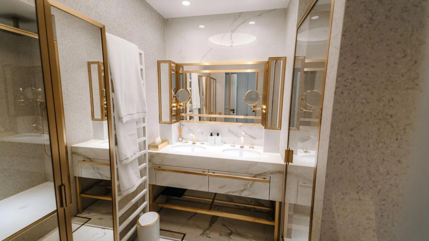 Apartment Francois | Paris