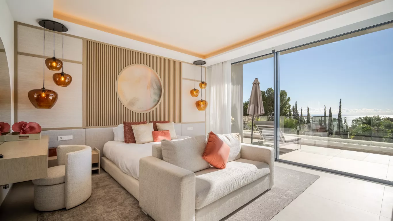 Villa Mirage | Marbella