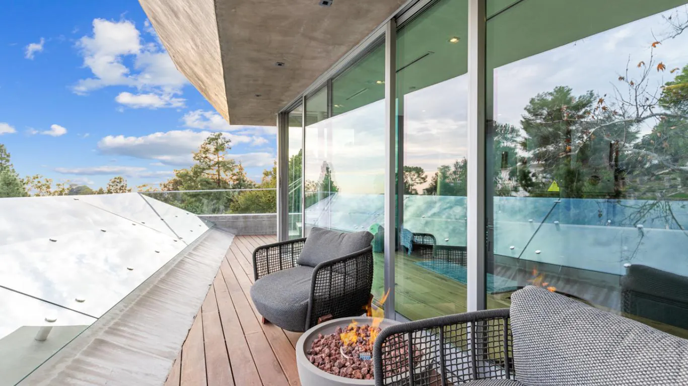 Iconic Hollywood House | Los Angeles