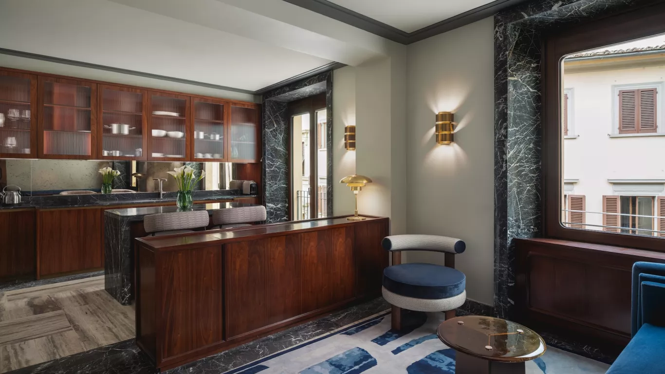 Palazzo Ottaviani | Tuscany