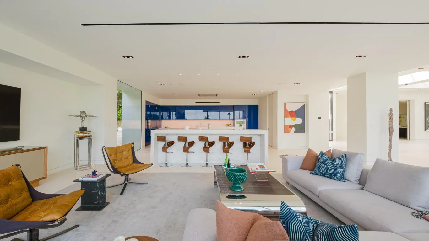 Villa Marlena | Los Angeles