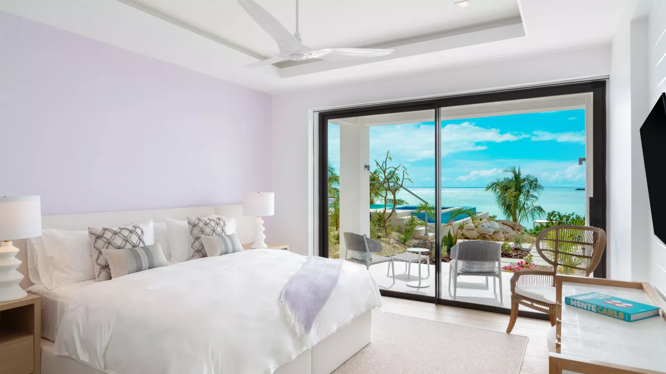 Bristol Breeze Villa | Turks and Caicos